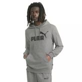 Puma Ess Big Logo Hoodie Erkek Sweatshirt 58668803