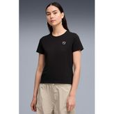 Puma Ess Elevated Kadın Tişört 69570801