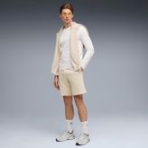 Puma Ess Elevated s 9 Tr Tk Erkek Krem Şort