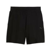 PUMA ESS ELEVATED Shorts Kadın Şort PUMA Black XL