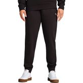 Puma Ess Elevated Siyah Kadın Eşofman Altı 68501901