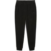 Puma Ess Elevated Sweatpants Erkek Eşofman Altı-siyah