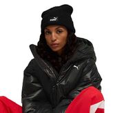 Puma Ess High Crown Bere Siyah Standart