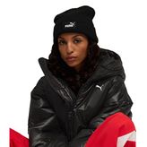 Puma Ess High Crown Bere Siyah