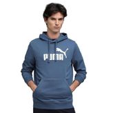 Puma Ess No. 1 Logo Erkek Sweatshirt