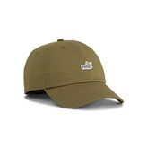 Puma ESS NO.1 LOGO PATCH BB CAP Şapka 02599707 Yeşil