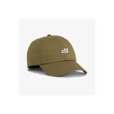 Puma Ess No.1 Logo Patch Bb Unisex Yeşil Şapka