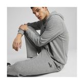 Puma Ess No. 1 Logo Sweatpants Eşofman Alt Erkek 68261203 - Antrasit