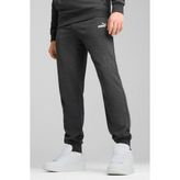 Puma ESS No. 1 Logo Sweatpants GRI Erkek Eşofman Altı - XL