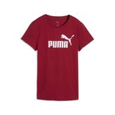 PUMA ESS No. 1 Logo Tee Tişört Kadın