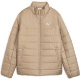 Puma Ess Padded Kadın Krem Ceket.55