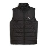 Puma ESS Padded Vest 685209 Erkek Yelek SİYAH