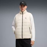 Puma Ess Padded Vest Erkek Bej Yelek 68520986