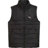 Puma Ess Padded Vest Erkek Yelek 685209-01 - 001 Siyah