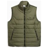 Puma Ess Padded Vest Erkek Yelek 685209-86 - XL - Yeşil