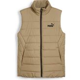 Puma Ess Padded Vest Erkek Yelek - Kahverengi