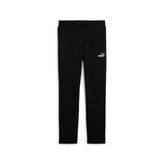 PUMA Ess Small No. 1 Logo Sweatpants Tr Op Örme pantolon Kadın