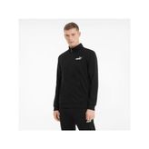 Puma Ess Track Jacket Erkek Sweatshirt