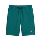 Puma Essential Elevated 9 Inch Erkek Yeşil Şort