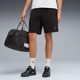 Puma Essential Elevated Erkek Siyah Şort (695702-01)