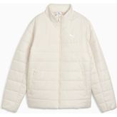 Puma Essential Kadın Krem Mont (685230-87)