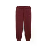 PUMA ESSENTIALS Elevated Comfort Kadın Eşofman Altı, Ruby Shimmer, S
