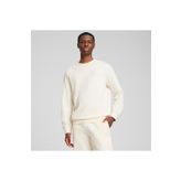 Puma ESSENTIALS ELEVATED Crew Erkek Sweatshirt