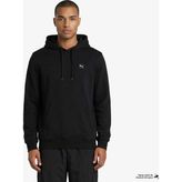Puma Essentials Elevated Erkek Siyah Sweatshirt.01 - 01-Siyah - XL