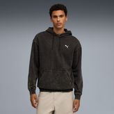 Puma Essentials Elevated Erkek Siyah Sweatshirt.01 - 01-Siyah
