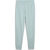 Puma Essentıals Elevated Kadın Eşofman Altı - Modern Mint