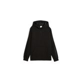 Puma ESSENTIALS ELEVATED Satin Hoodie Kadın Sweatshirt
