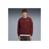 Puma ESSENTIALS ELEVATED Wash Crew Erkek Sweatshirt