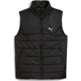 Puma Essentıals Erkek Dolgulu Yelek Kolsuz Tasarım ile Şık ve Rahat Günler İçin Uygun - XS