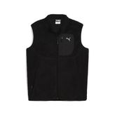 Puma Essentials Erkek Siyah Yelek