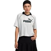 Puma Essentials Kadın Beyaz Günlük Stil Forma 69170202