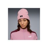 Puma Essentials Mid Crown Unisex Pembe Bere