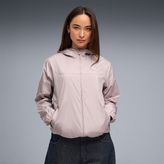 Puma Essentials Regular Kadın Pembe Kapüşonlu Ceket - XS