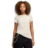 PUMA Essentials Script kadın tişörtü