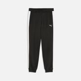 Puma Essentials T7 Poly Erkek Pantolon - Siyah