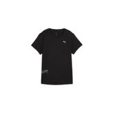 Puma Everyday Knıt Perf Ss Tee W Kadın Tişört