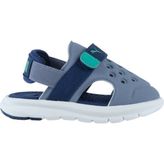 Puma Evolve Bebek Gri Sandalet (389148-20)