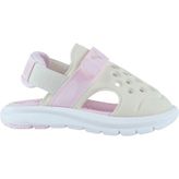 Puma Evolve Bebek Krem Sandalet (389148-21)