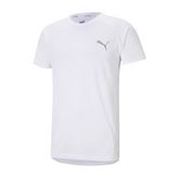 Puma Evostripe Beyaz Erkek Sweatshirt