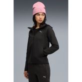 PUMA EVOSTRIPE FULL ZIP KADIN SİYAH Sweatshirt
