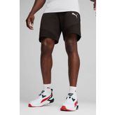 Puma Evostripe Shorts Siyah Erkek Şort