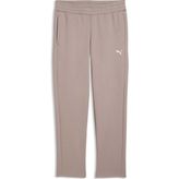 Puma Evostrıpe Sweatpants Dk Op 691899-88 Kadın Eşofman Altı - XL - Pudra