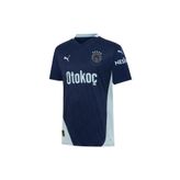 Puma Fenerbahçe Fsk Third Jersey 24/25 Erkek Forma
