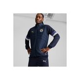 Puma Fenerbahçe Gilet Erkek Lacivert Yelek