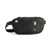 PUMA FERRARI Bel Çantası, PUMA Siyah