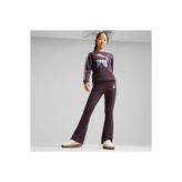 Puma Flared Sweatpants TR
